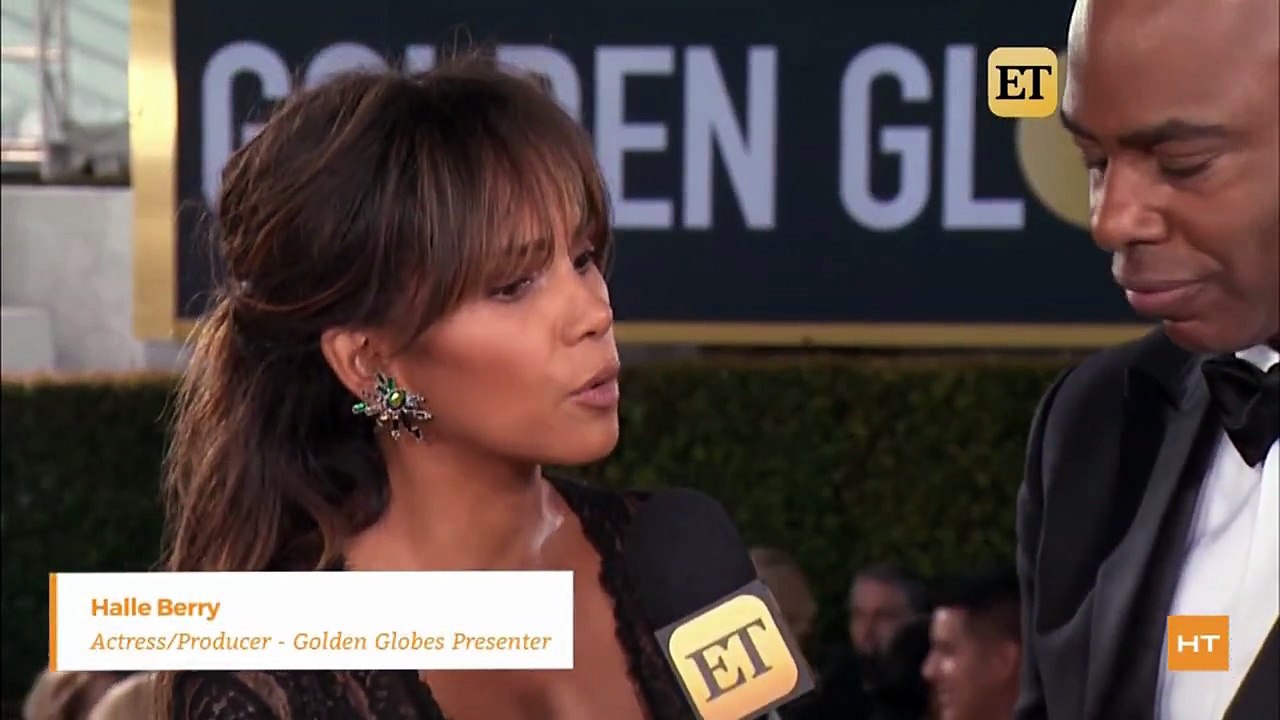 Kevin Fraizer recaps the 75th annual Golden Globe Awards | Hot Topics