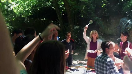 Merlí - Els peripatètics del segle XXI (capítol 39)(subtítulos en Castellano/Español)