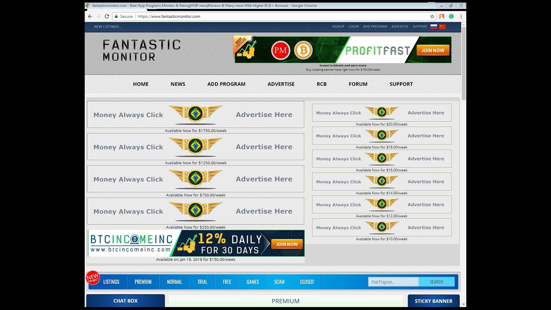 how to invest online without regrets