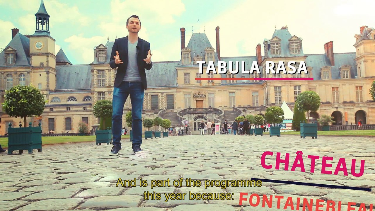 #TABULARASA ft. Seriz