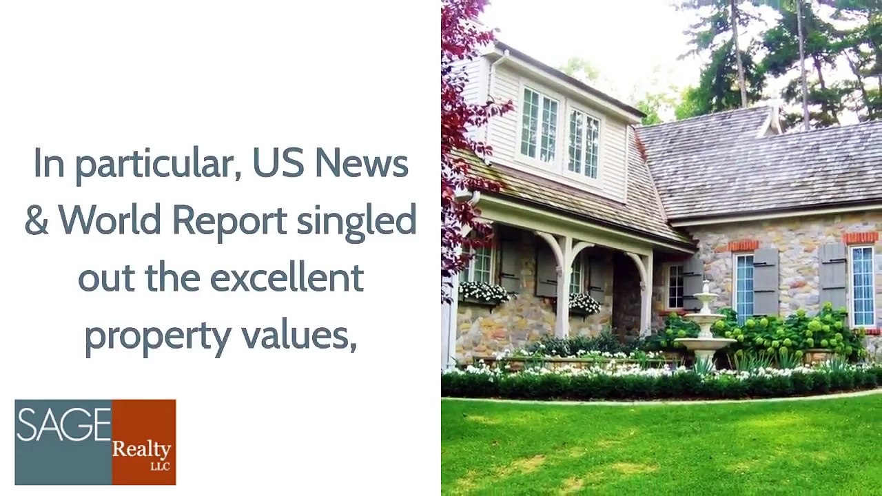 Sage Realty is Proud to Serve Philadelphia: One of America's Best Places to Retire