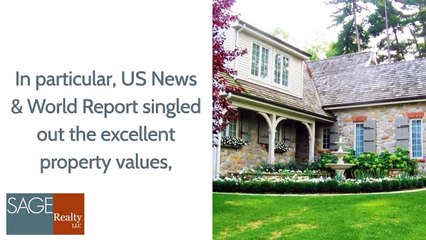 Sage Realty is Proud to Serve Philadelphia: One of America's Best Places to Retire