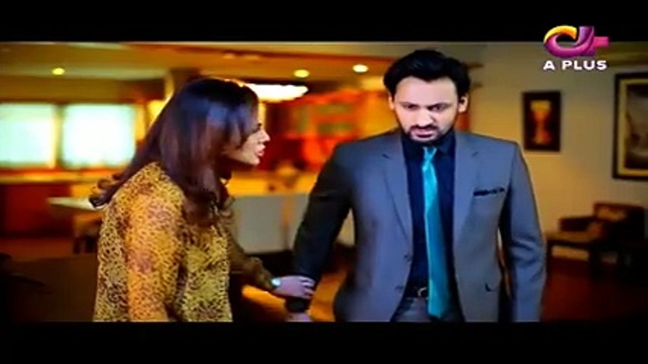 Kambakht Tanno - Episode 258