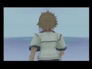 Roxas Hates the Camelot Song