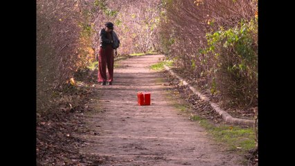 Je suis un cadeau (qui s'en va)