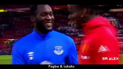 Honest and Best Friendships in Football - Ronaldo and Marcelo Ribery and Alaba