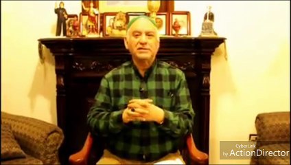 MENSAJE DEL DÍA 08/01/2018 - MONSEÑOR RODOLFO VILLARREAL