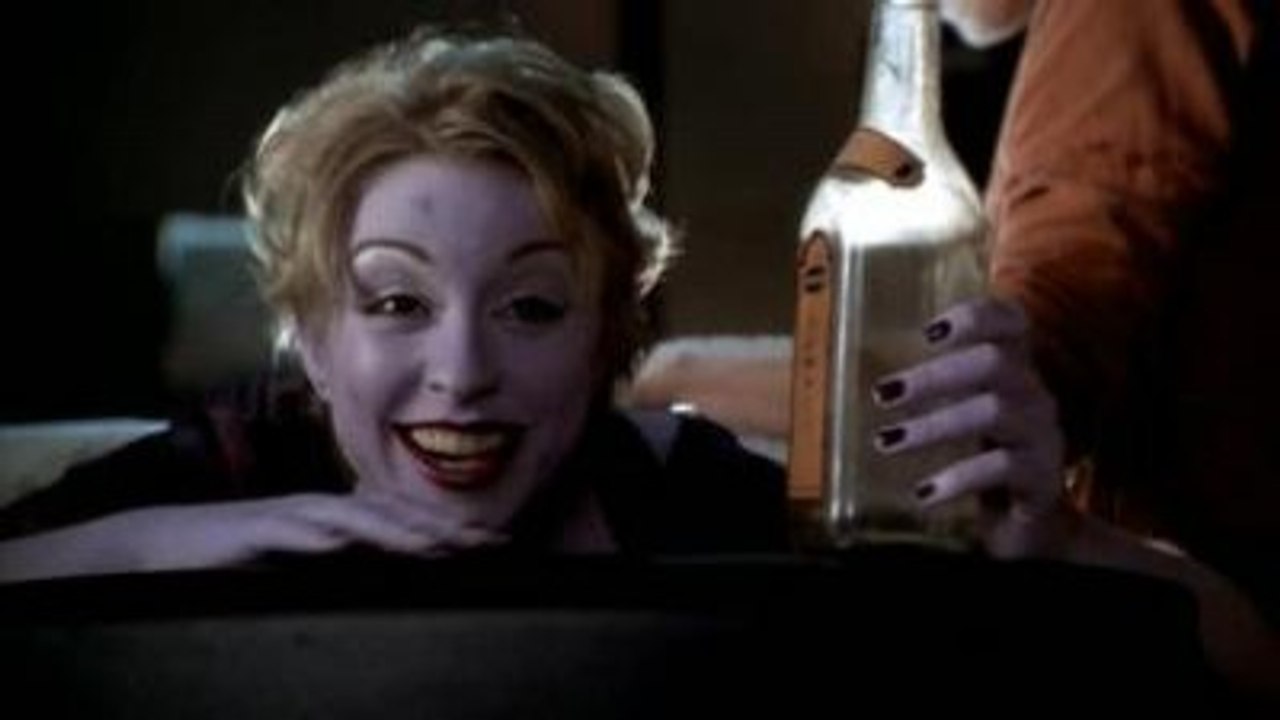 Andromeda 02x05 - Last Call At The Broken Hammer (HD QUALITY)