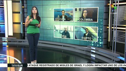 Avanza ejército sirio contra yihadistas en Idlib