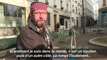 Christian, "SDF 2.0" et vedette de Twitter