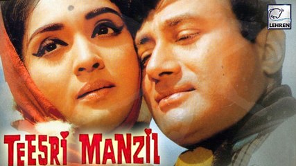 Teesri Manzil & Jewel Thief Set A New Trend In Bollywood
