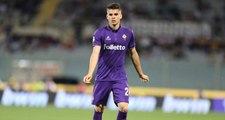 Ianis Hagi, Babasının Takımı FC Viitorul'a Transfer Oldu