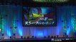 孫悟空、べジータ、フリーザ…声優陣が名せりふ生披露！映画「ドラゴンボールZ　復活の『F』」イベント1　#Dragon Ball Z　#Japanese Anime