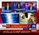Habib Akram Grills Nawaz Sharif On Derogatory Remarks About Imran Khan