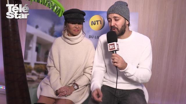 Antonin et Manue (La Villa des cœurs brisés 3) : On avait atteint un point de non-retour dans notre couple