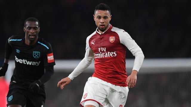 Wenger confirms Coquelin could leave Arsenal