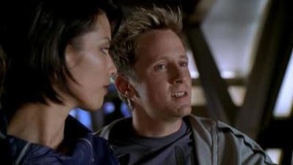 Andromeda 02x07 - Una Salus Victus (HD QUALITY)