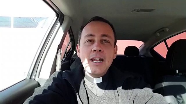 Cuando tratas a alguien, ¿lo haces con pureza de intención? - PADRE ADOLFO GÜEMES LC