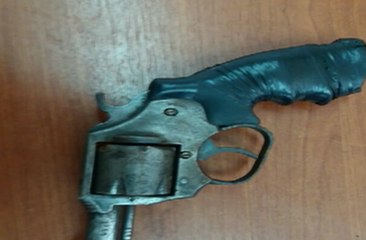 Un presunto asaltante fue capturado en el sur de Guayaquil