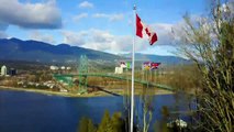 NOVICE DANCE LIBRE: Championnats nationaux de patinage Canadian Tire 2018 (6)