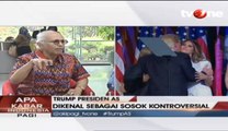 Apa Kabar Indonesia Trump Presiden AS (Bagian 3)