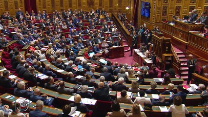 QAG - Pierre Cuypers : "Il faut donner à l'agriculture française des moyens de compétitivité"