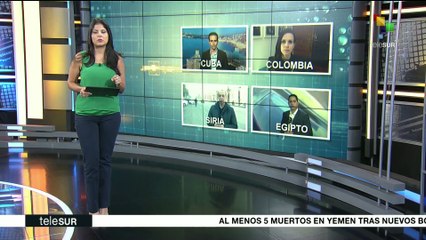 Chile y Cuba profundizan relaciones mediante nuevos acuerdos