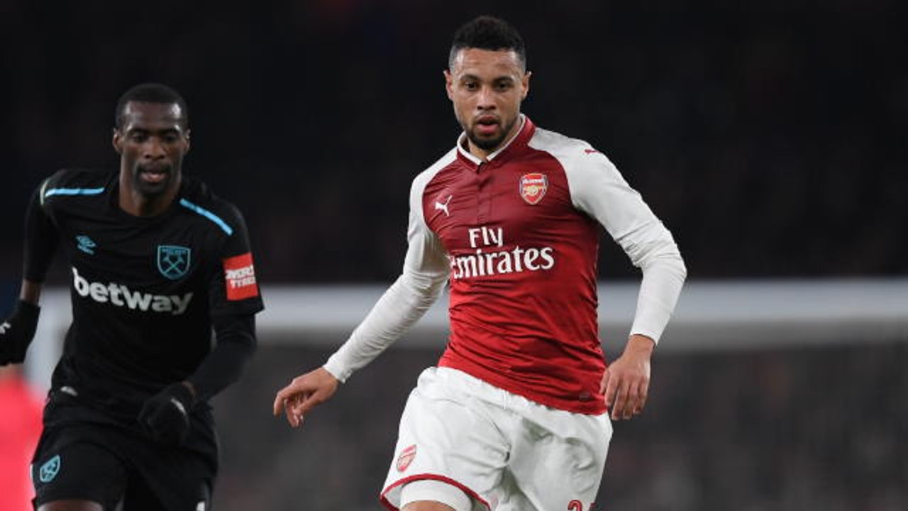 Wenger confirms Coquelin could leave Arsenal