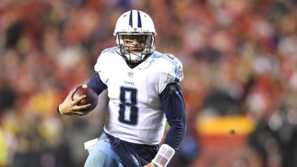 Brandt: 2017 Titans are similar to 2010 Jets, who beat Patriots in playoffs
