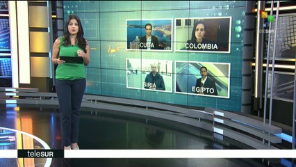 Del 26 al 28 de marzo habrá elecciones presidenciales en Egipto