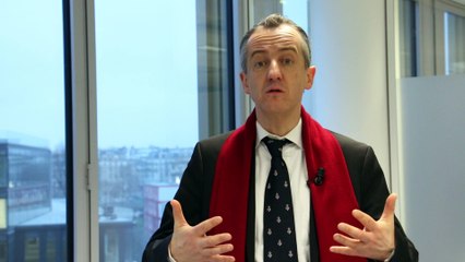 "La République en marche doit apprendre la culture de crise"-L'édito de Christophe Barbier