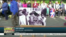 Hace 30 años desaparecieron en Ecuador los hermanos Restrepo