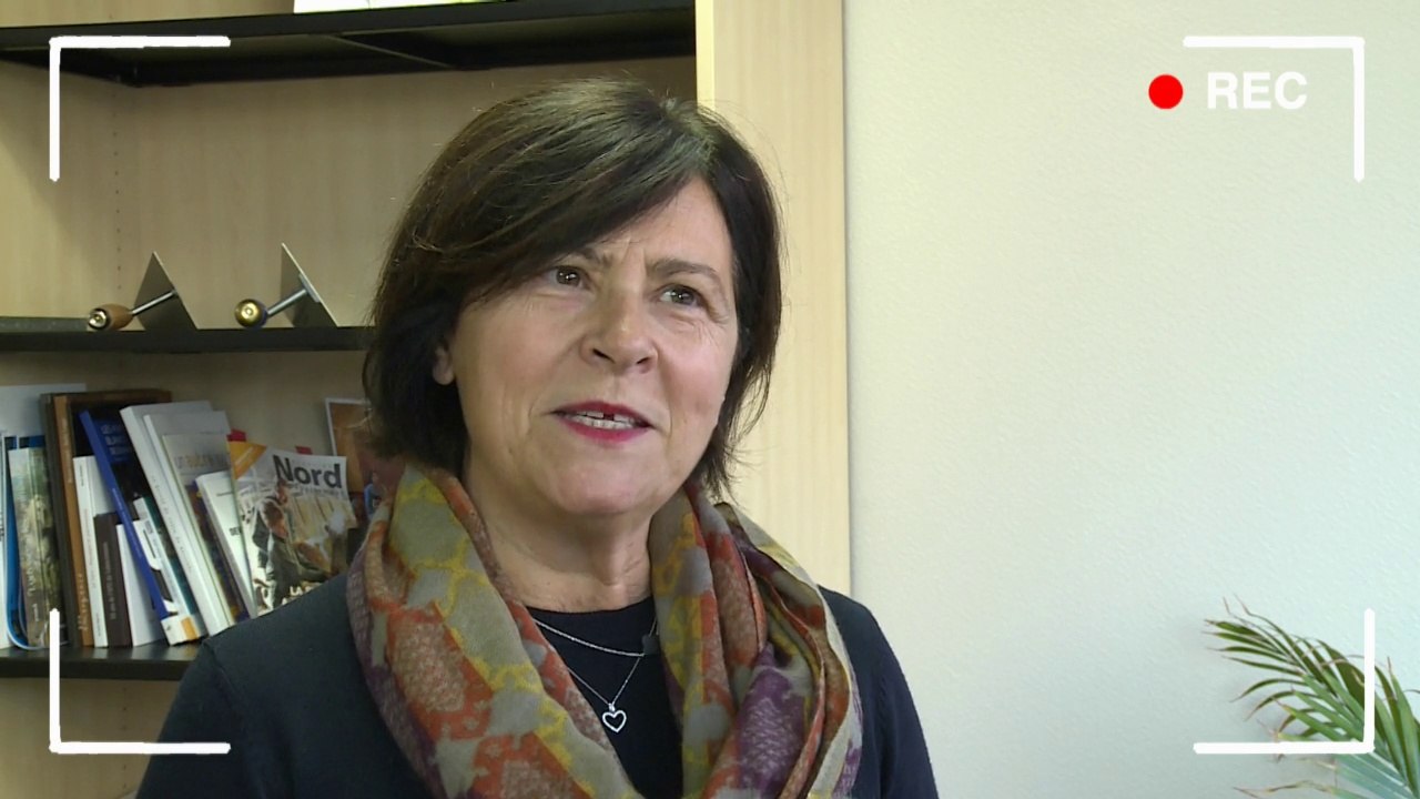 Interview de Geneviève Mannarino sur l'accueil familial