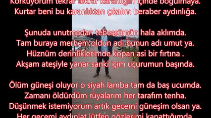 Tebessüm - Atakan YKC