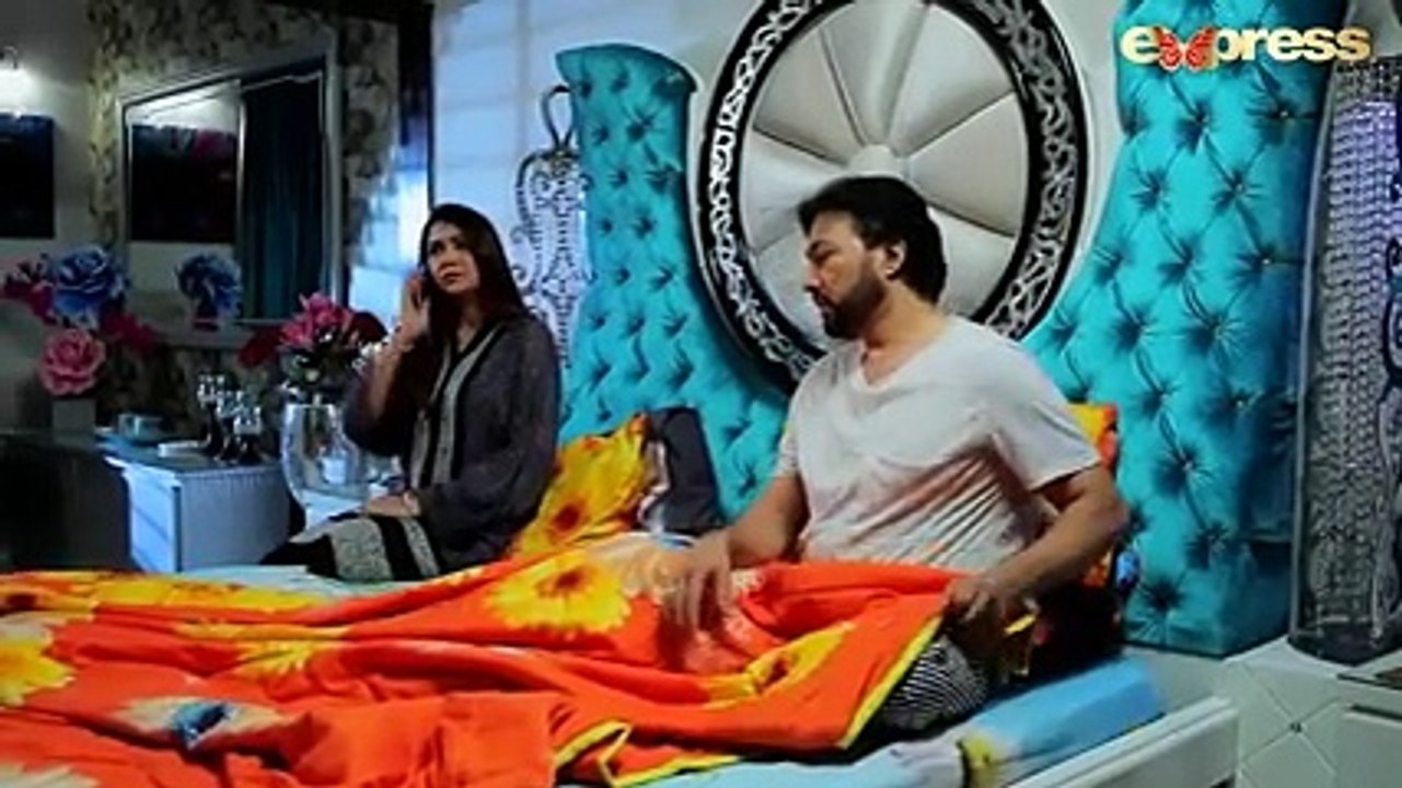 Mohabbat Zindagi Hai - Episode 13