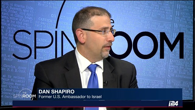 There really is no alternative to the US to be the mediator of Middle East peace talks