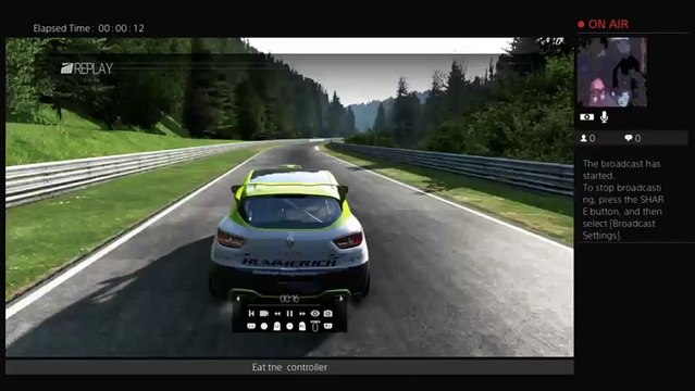 juliusbay455's Live PS4 Broadcast (1207)