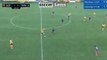 Aias Aosman Goal HD - SG Dynamo Dresden (Ger) 2-0 SV Werder Bremen II (Ger) 09.01.2018