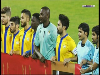 تقرير أسامة عبد الحق عن تولي التركي بولنت تدريب الغرافة القطري