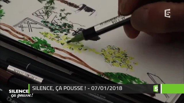 Découvrez les Paper Vases