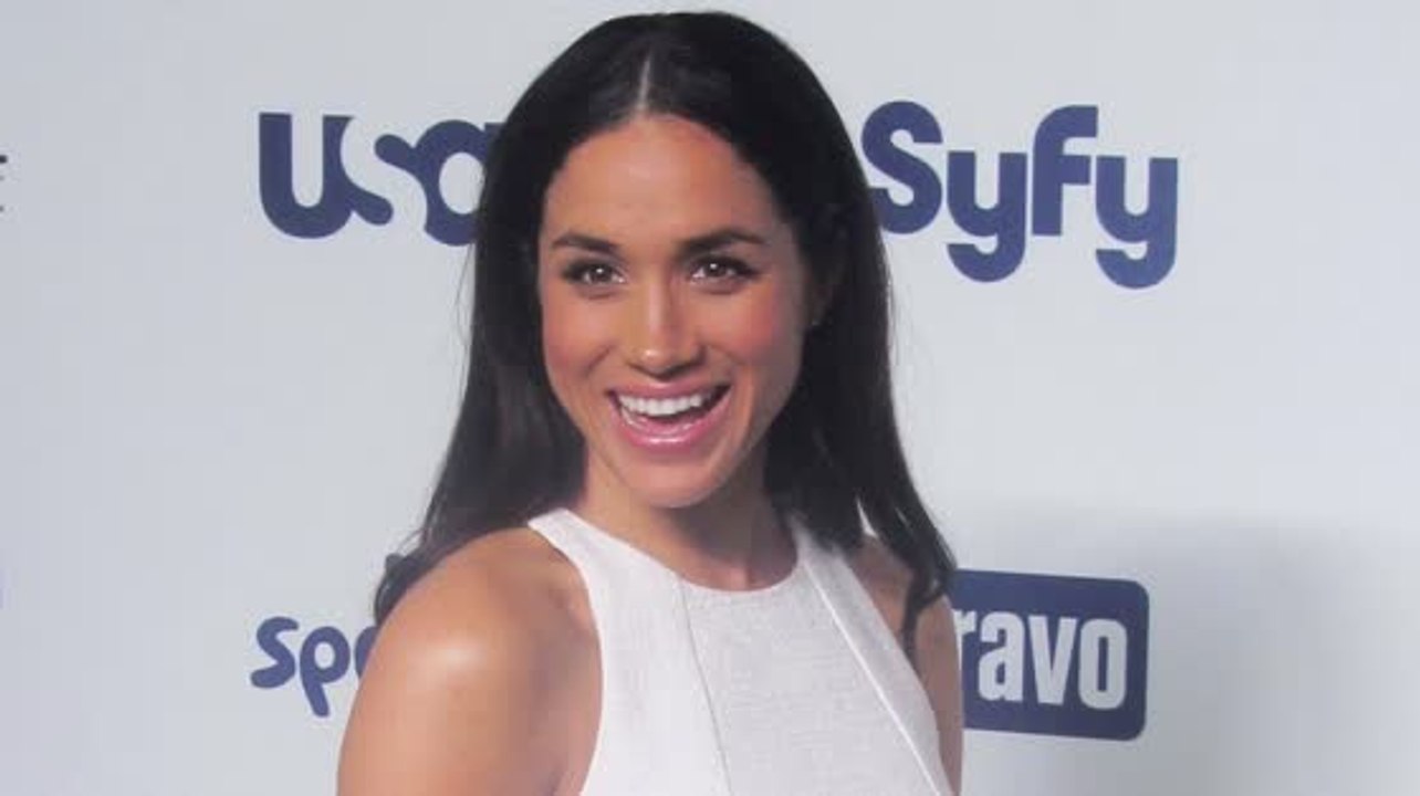 Meghan Markle Gave The Queen a 'Hysterical' Christmas Gift