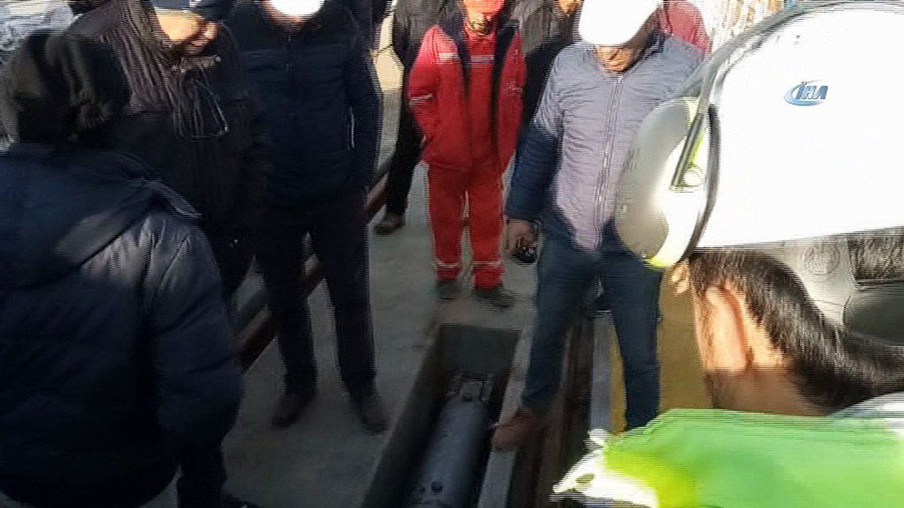 Türkiye'nin en büyük feribotu Van Gölü'nde deneme seferini tamamladı