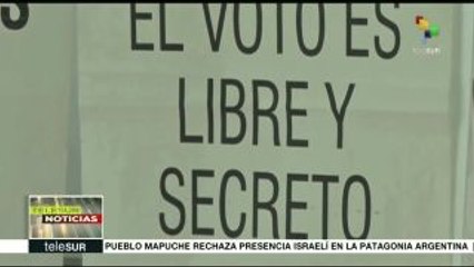 teleSUR noticias. Venezuela: debate Plan de la Patria 2019-2025