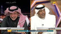 الحالات التحكيمية لمباراة الهلال والاتفاق