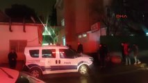 Sultanbeyli'de Biber Gazından Etkilenen 2 Çocuk Hastaneye Kaldırıldı