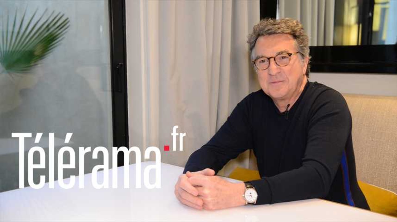 Le Film de la semaine : François Cluzet nous parle de "Normandie Nue"