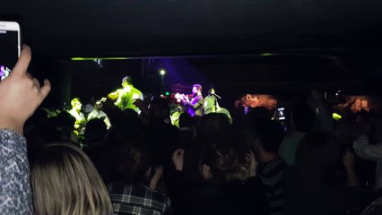 SERKAN KAYA ERİK DALI ( JOLLY JOKER ANTALYA )