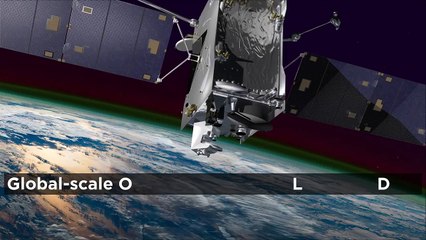 Why NASA Is Exploring The Edge Of Our Planet - HD