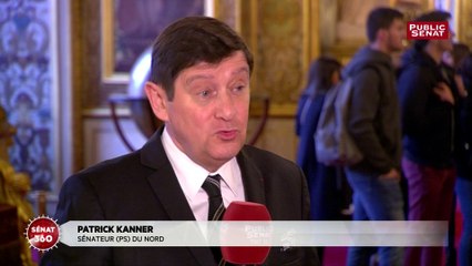 Patrick Kanner : « Stéphane Le Foll est un battant »