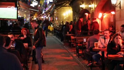 Türkei: Hohe Alkoholpreise machen kreativ | DW Nachrichten